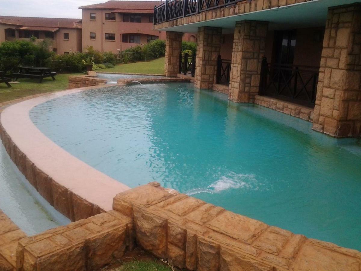 Ocean View Villas Unit G02 Port Edward Bagian luar foto