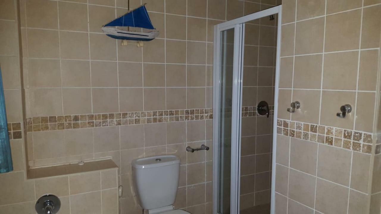 Ocean View Villas Unit G02 Port Edward Bagian luar foto