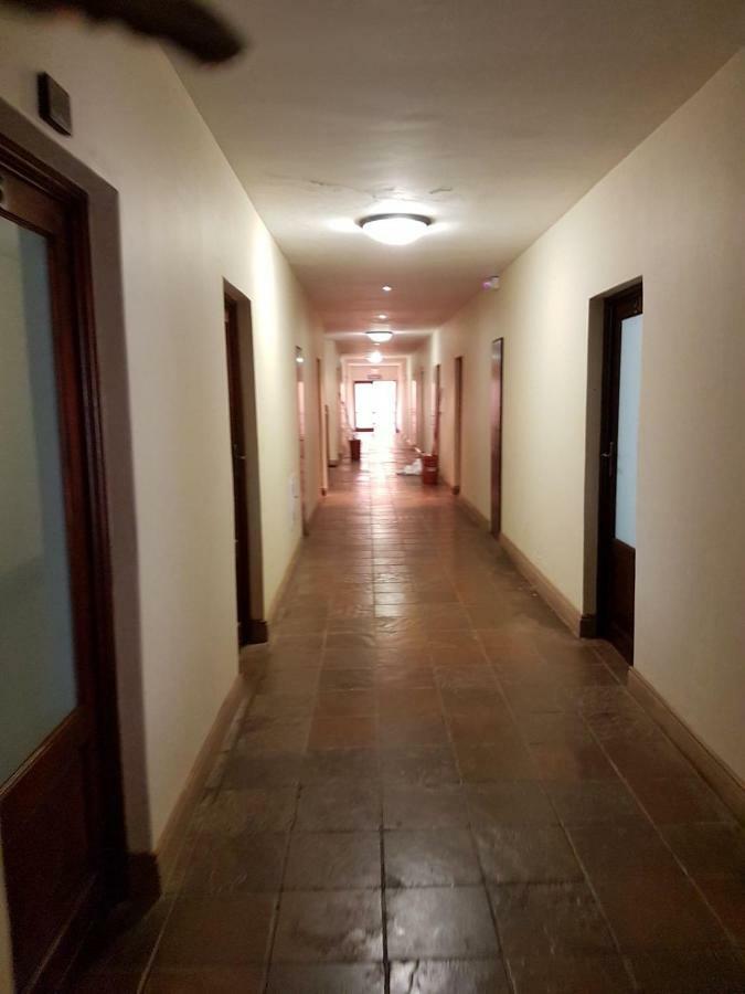 Ocean View Villas Unit G02 Port Edward Bagian luar foto